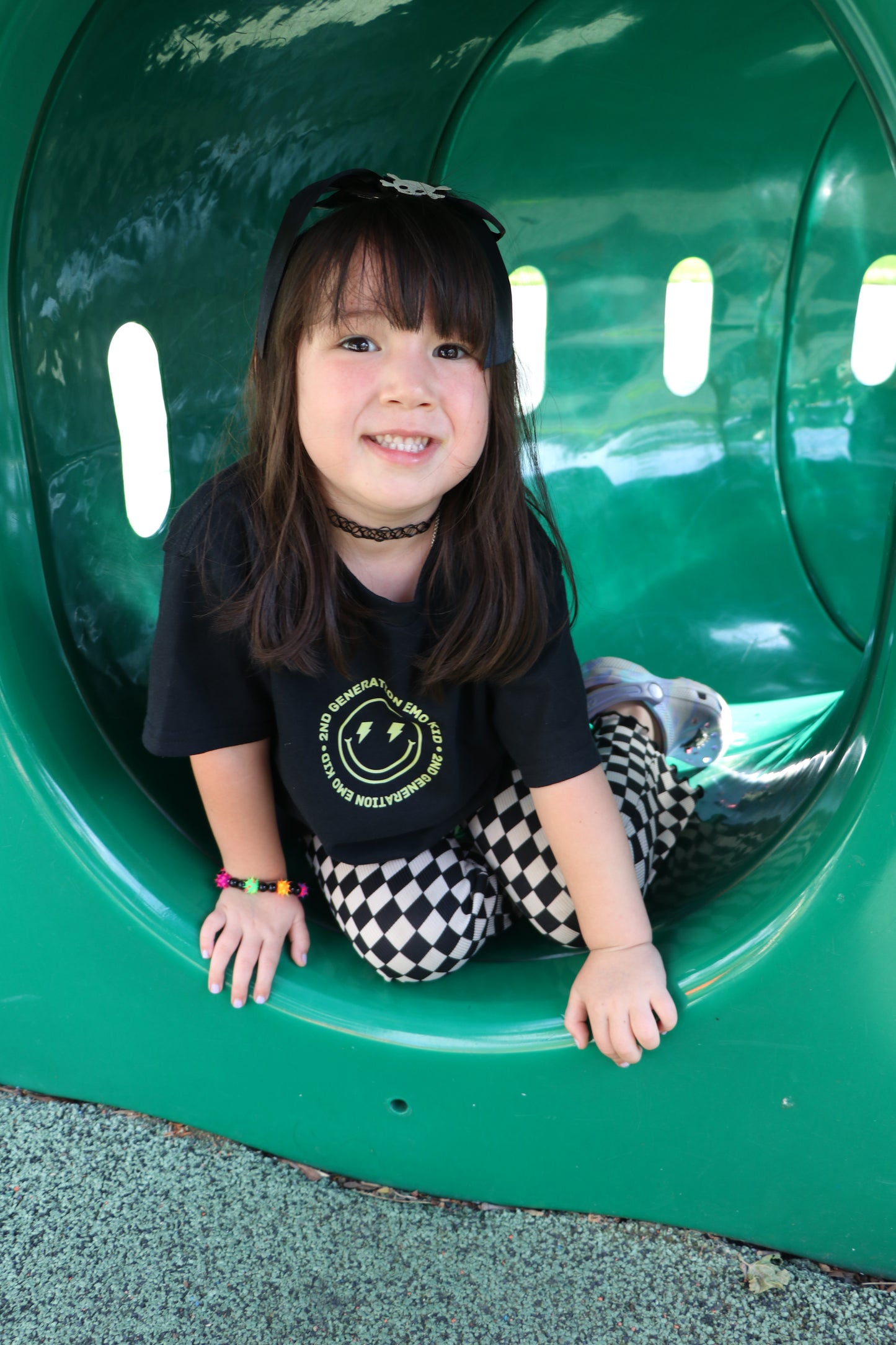 Kid Shirt
