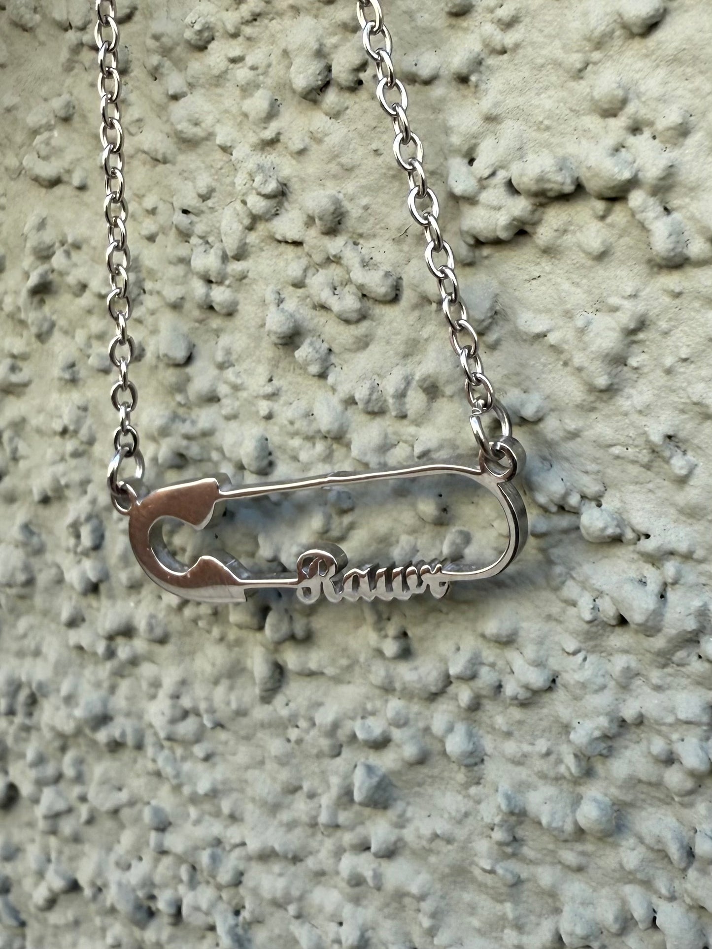 Emo Vibes Necklace