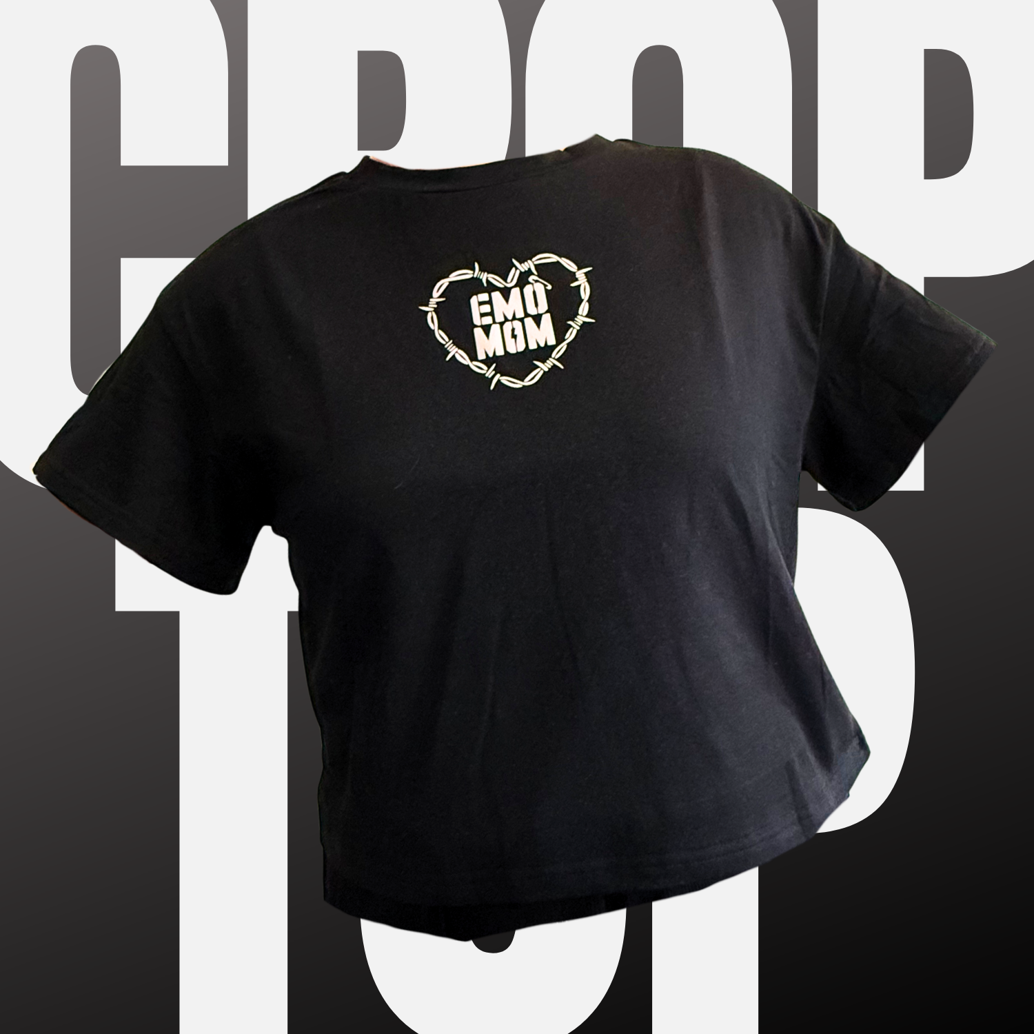 EMO MOM