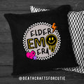 THROW PILLOW CASES