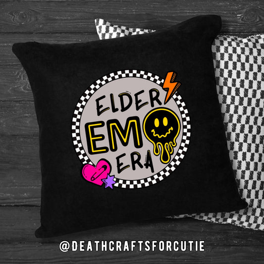 THROW PILLOW CASES