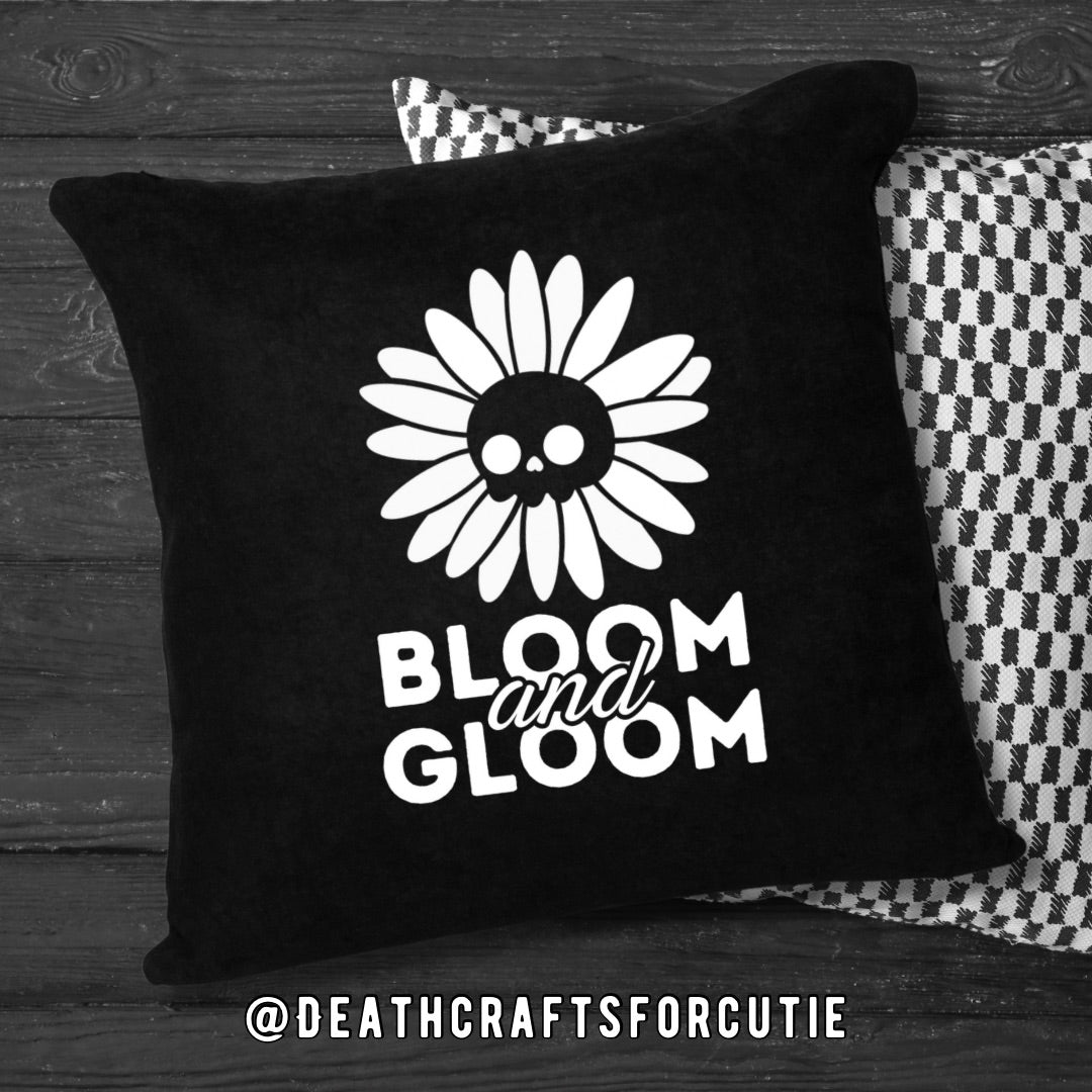 THROW PILLOW CASES