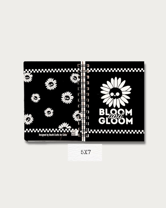 Spiral Notebook