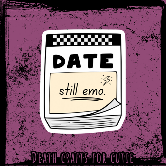Still EMO
