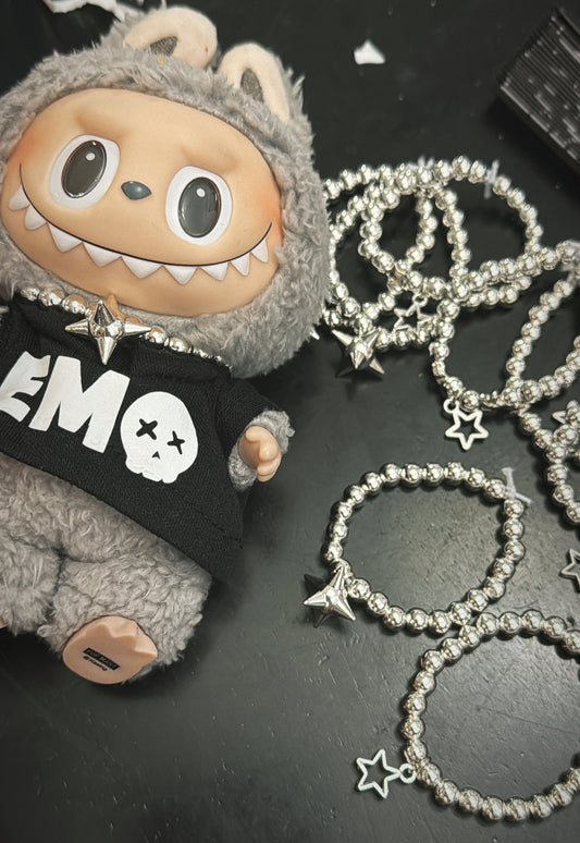 Doll Necklace