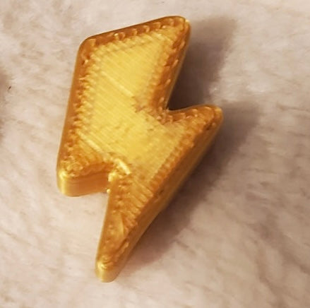 I’m KNOT OK Charms