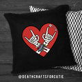 THROW PILLOW CASES