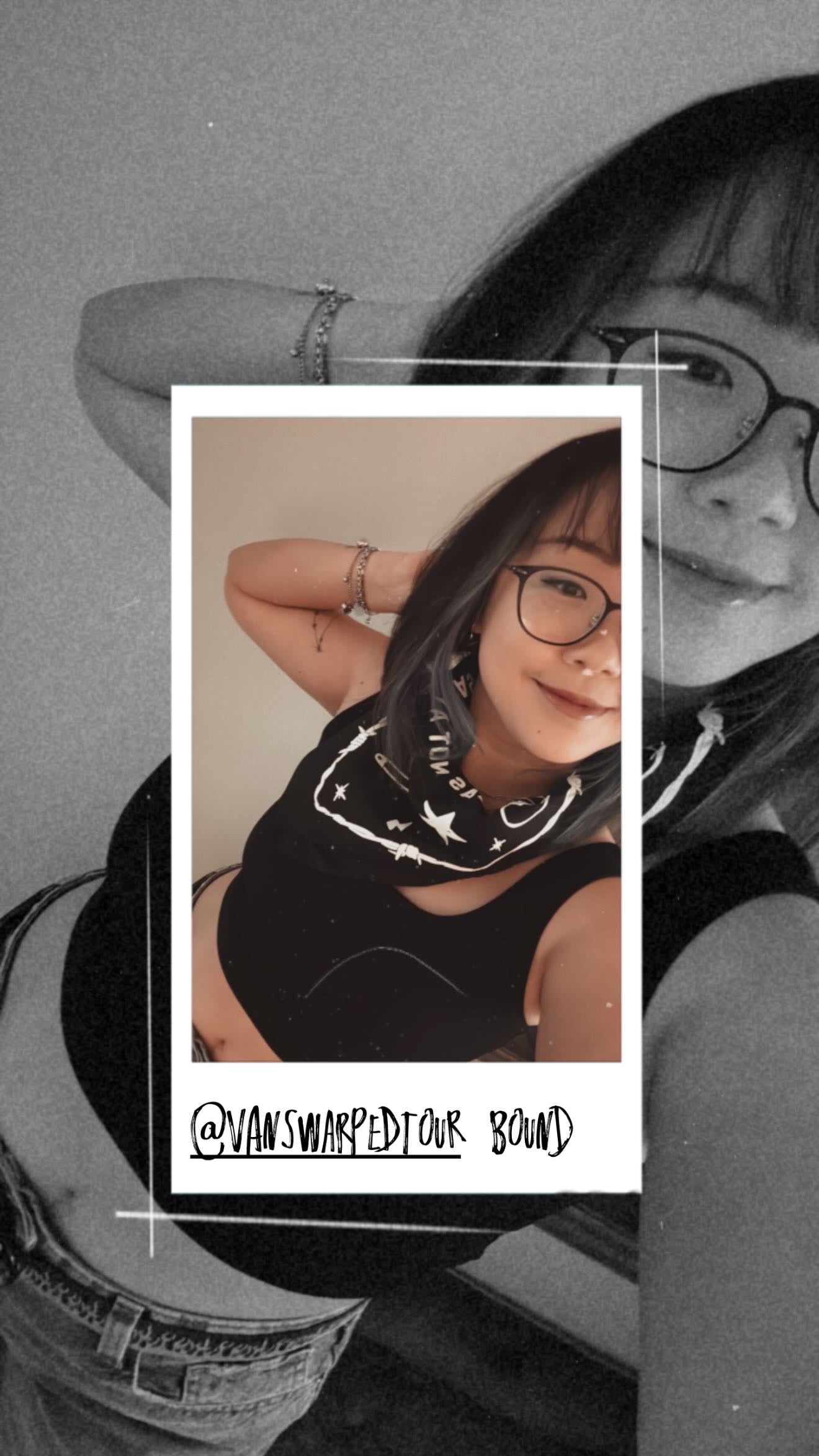 It Was Not A Phase Bandana