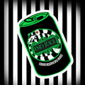 Emo Juice Sticker