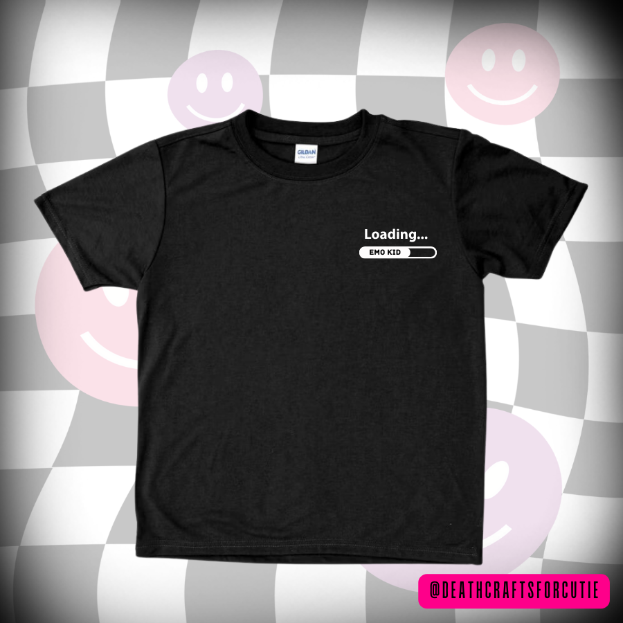 Kid Shirt