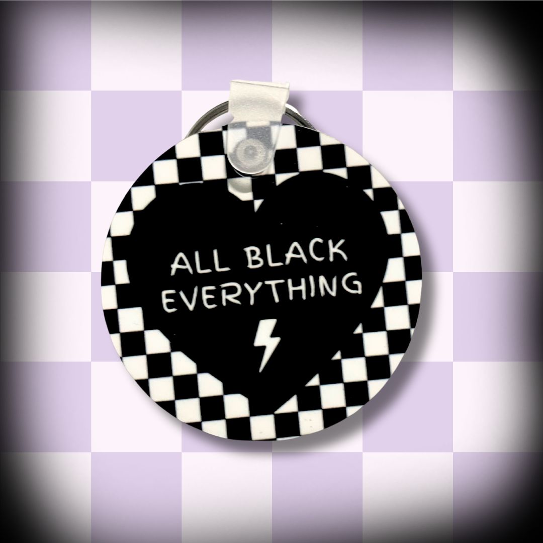 Keychains