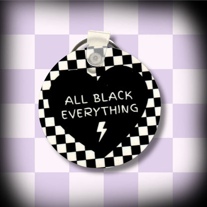Keychains