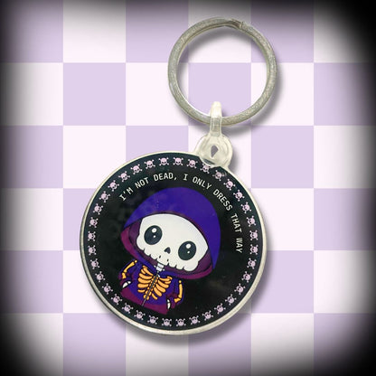 Keychains