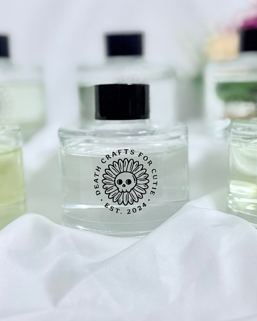 Reed Diffuser