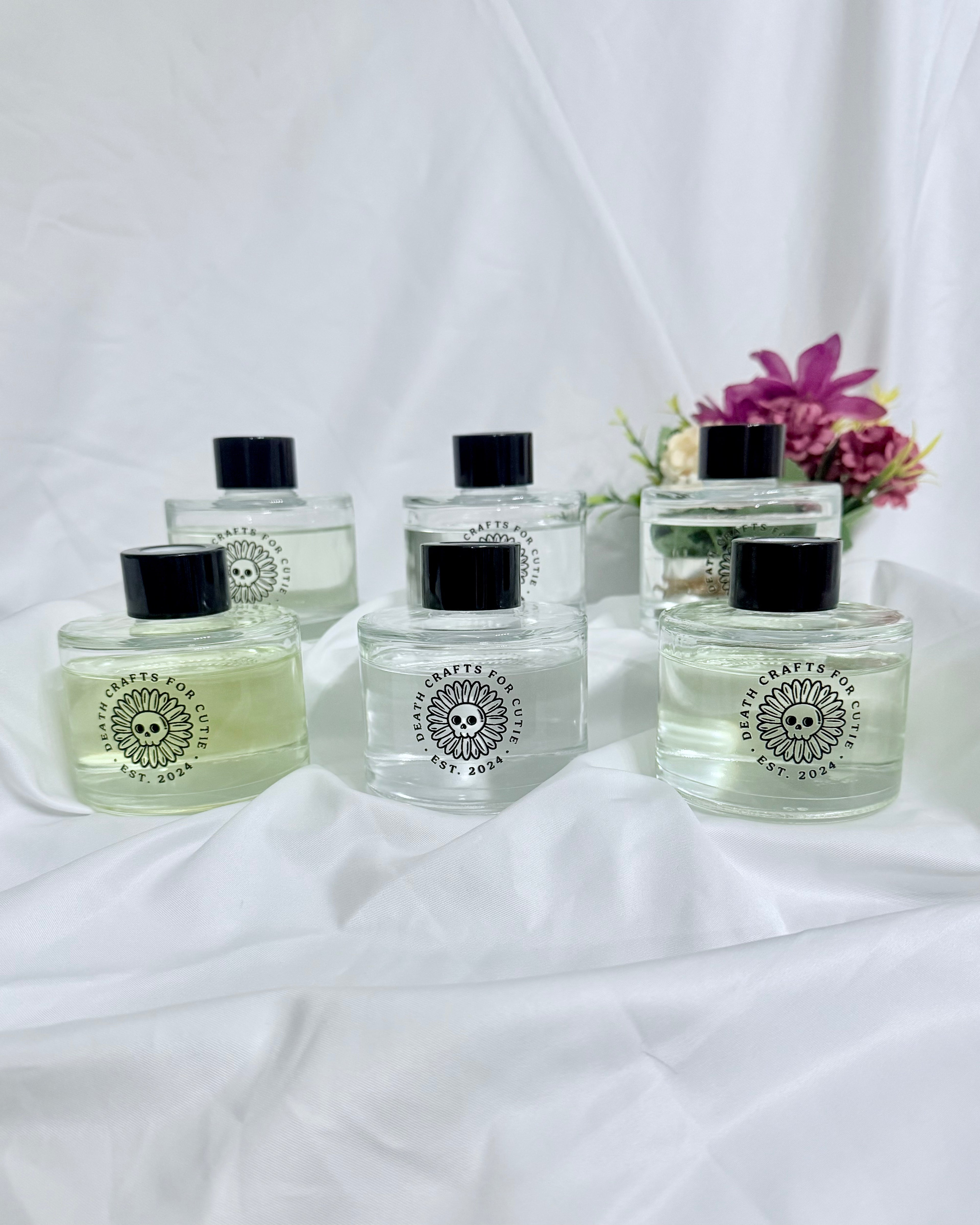 Reed Diffuser