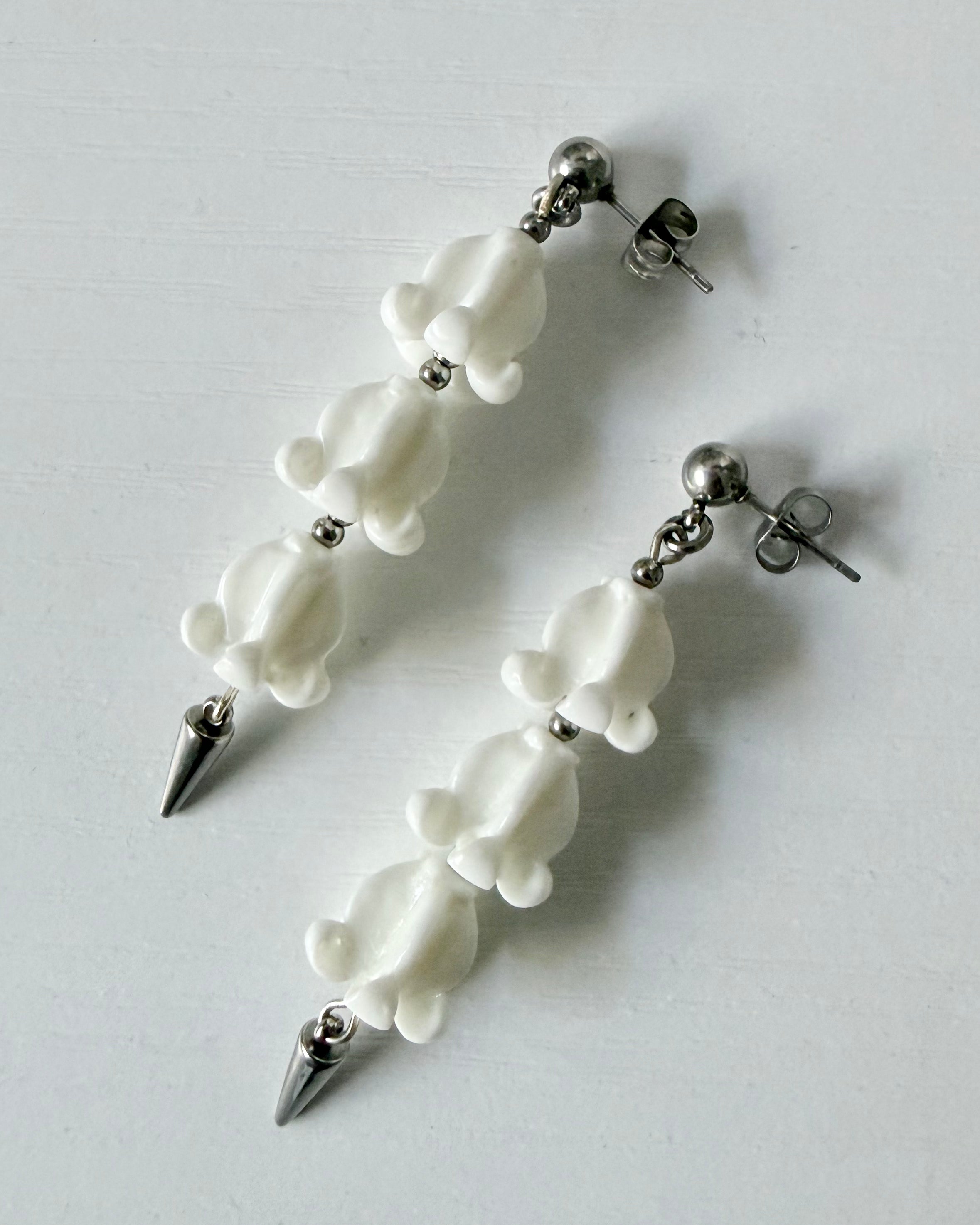 Dok Rak Earrings