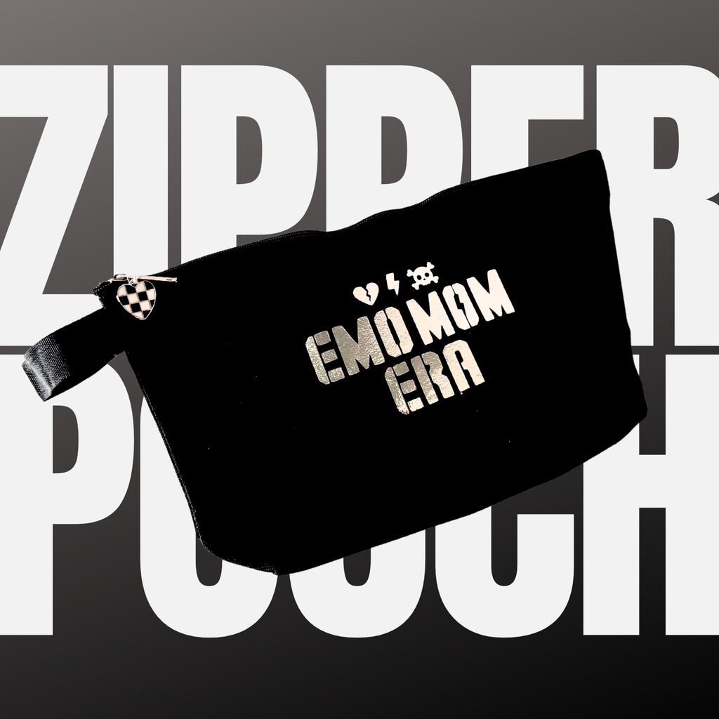Zipper Pouch