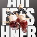 Emo Mom - Air Freshener
