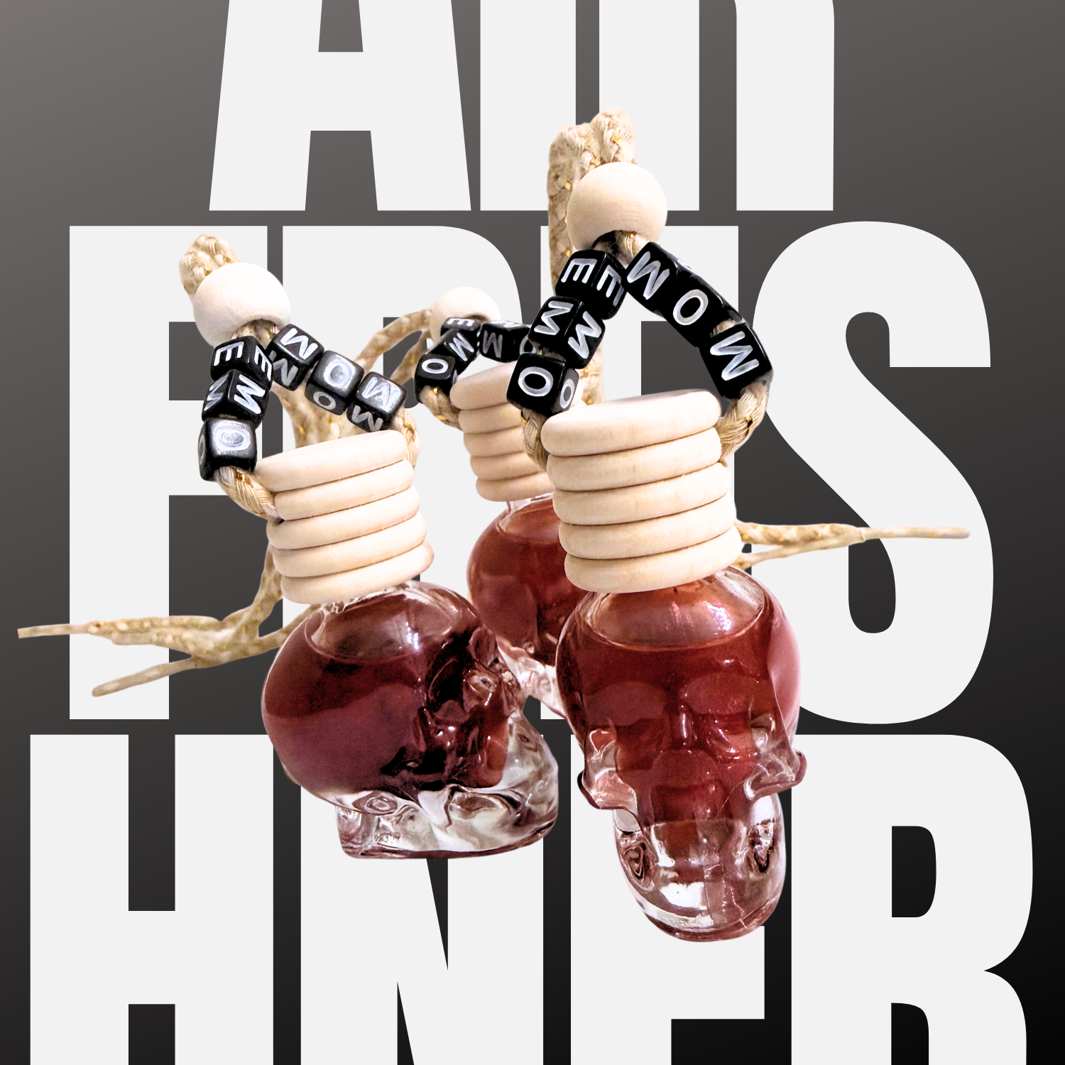 Emo Mom - Air Freshener