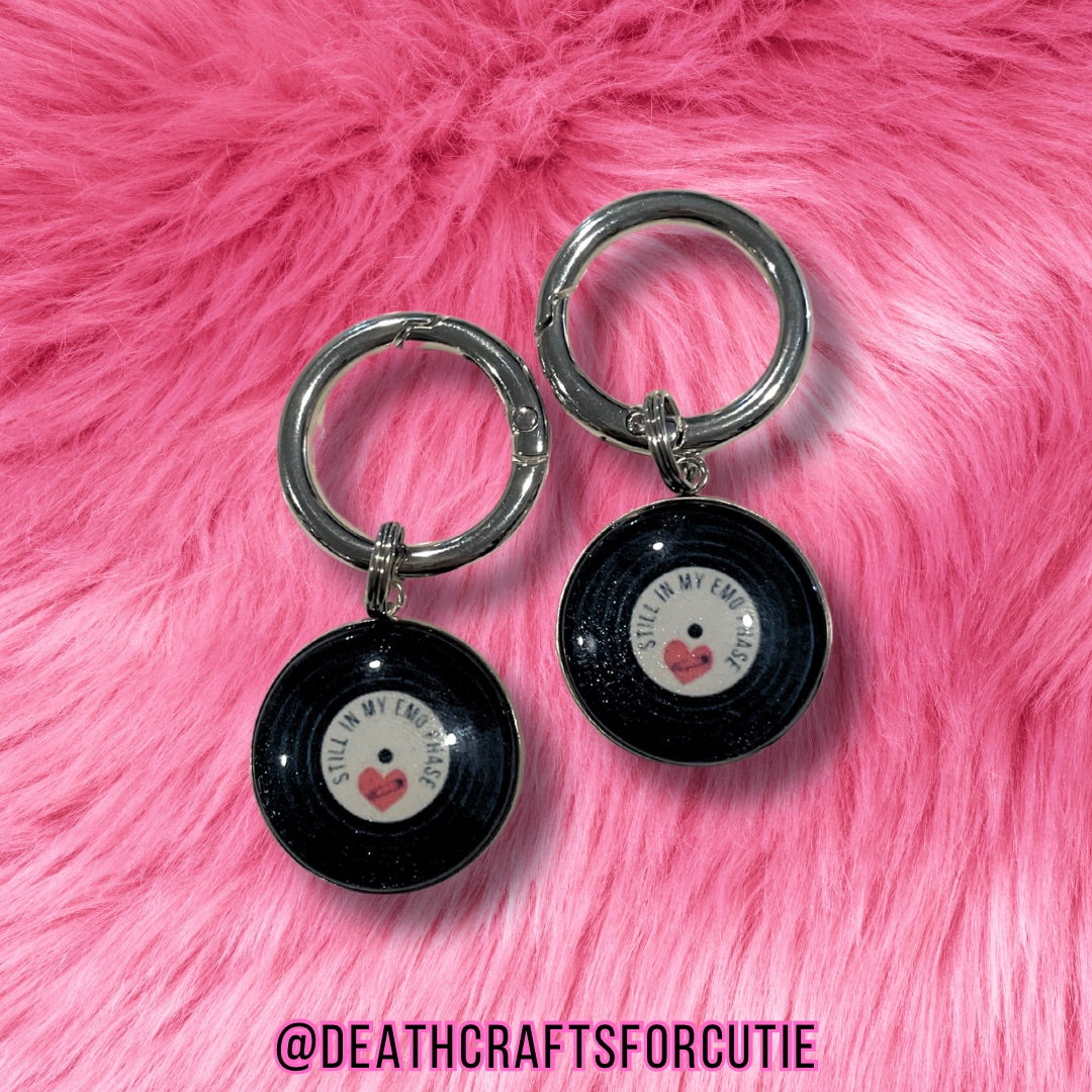 Boot Charms