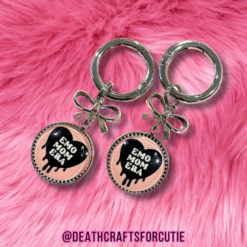 Boot Charms