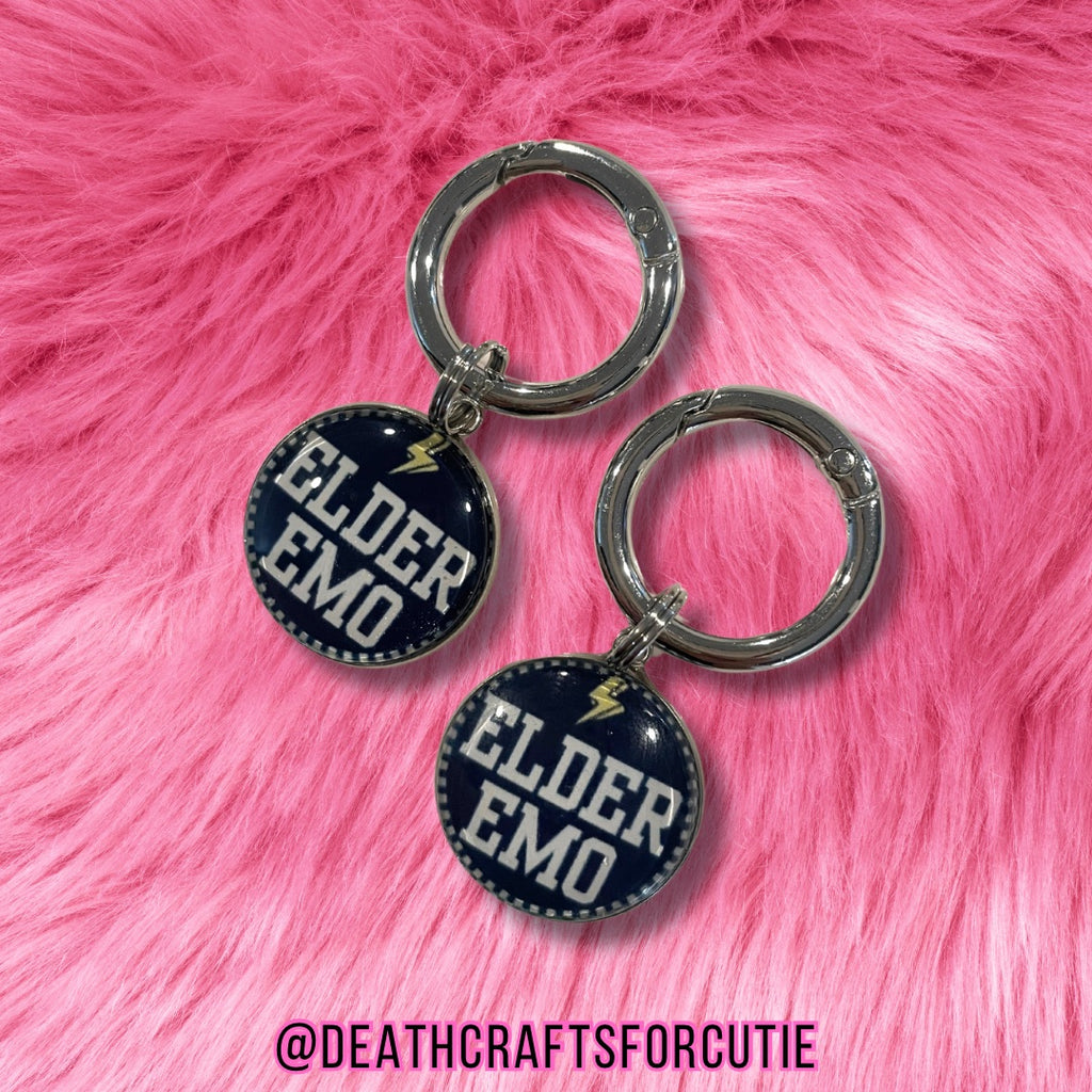 Boot Charms