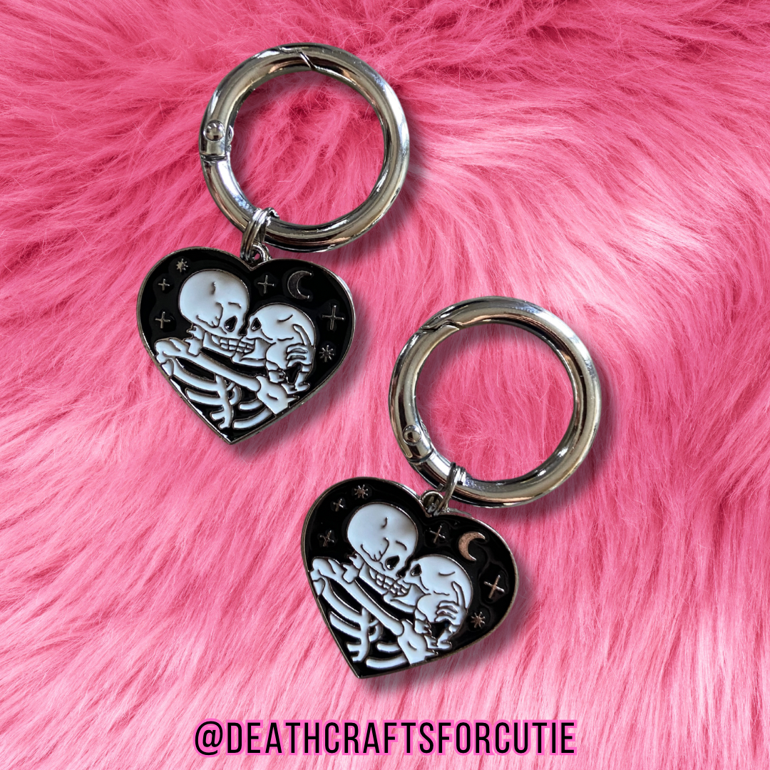 Boot Charms