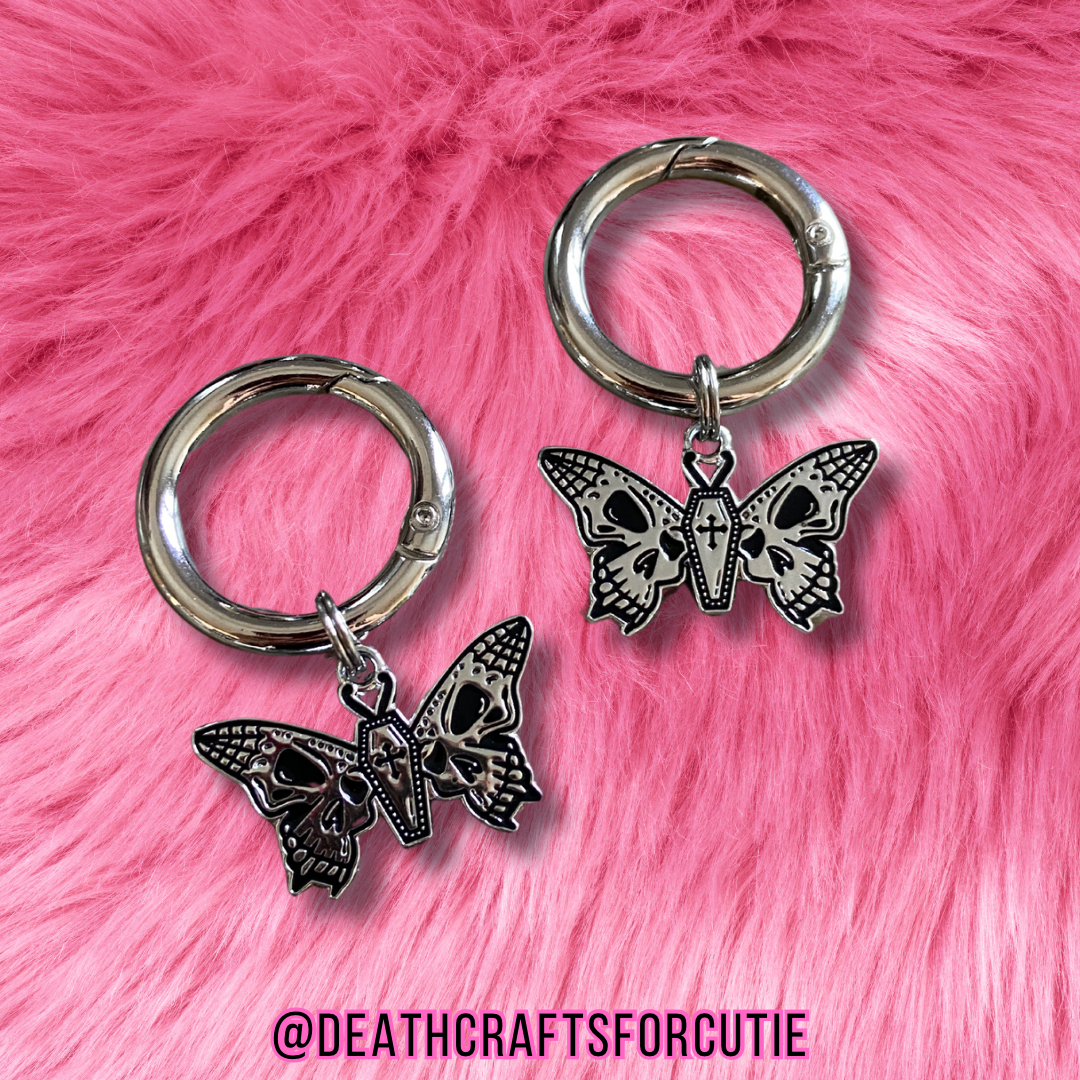 Boot Charms