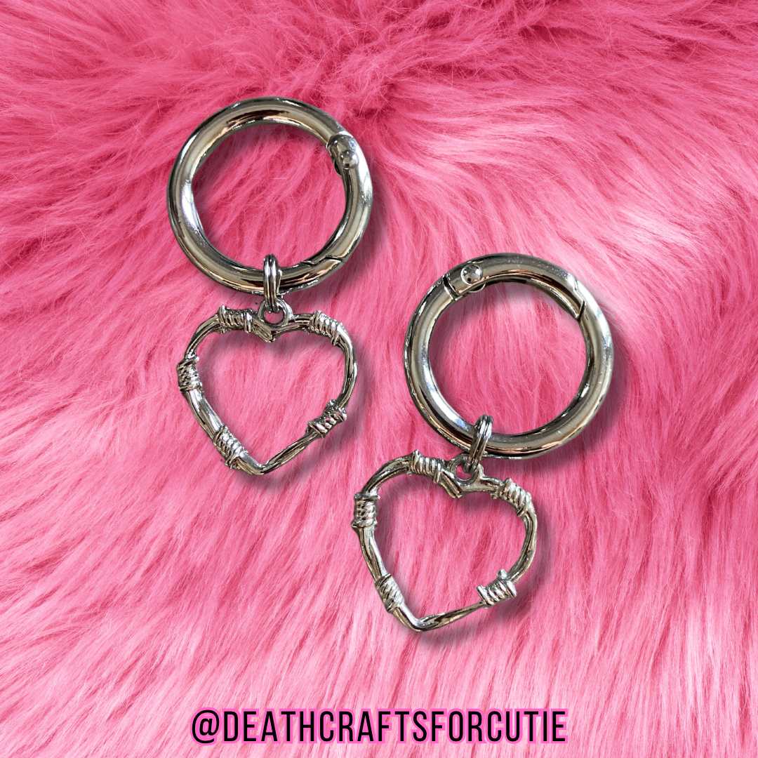 Boot Charms