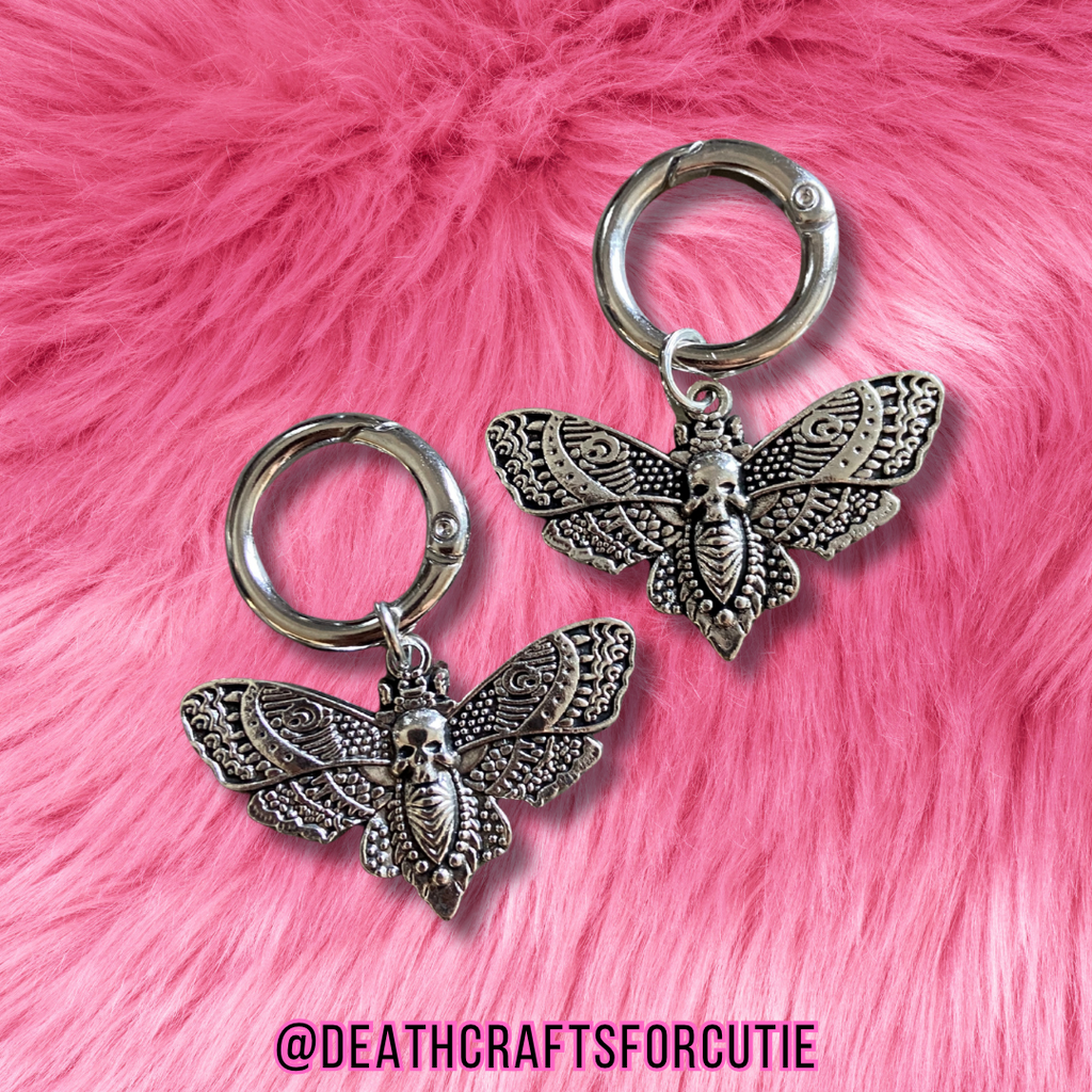 Boot Charms