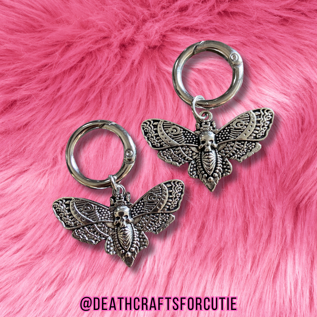 Boot Charms