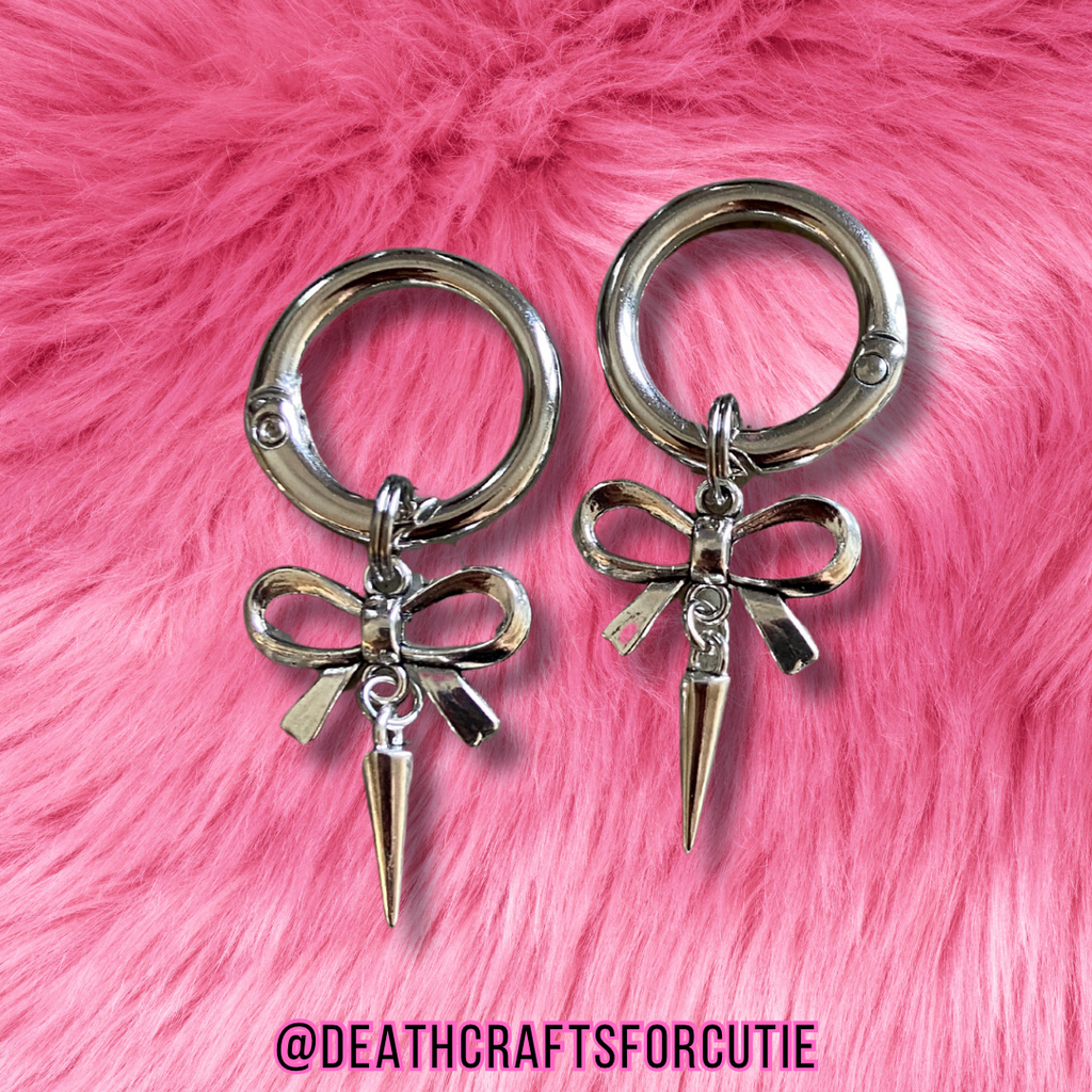 Boot Charms