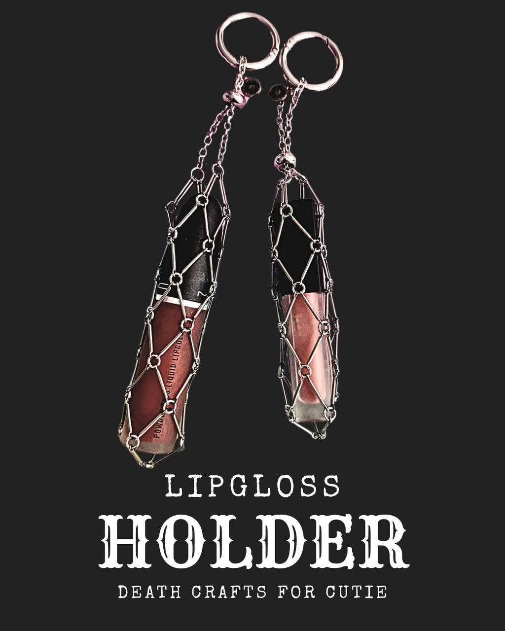 LIPGLOSS HOLDER