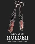 LIPGLOSS HOLDER