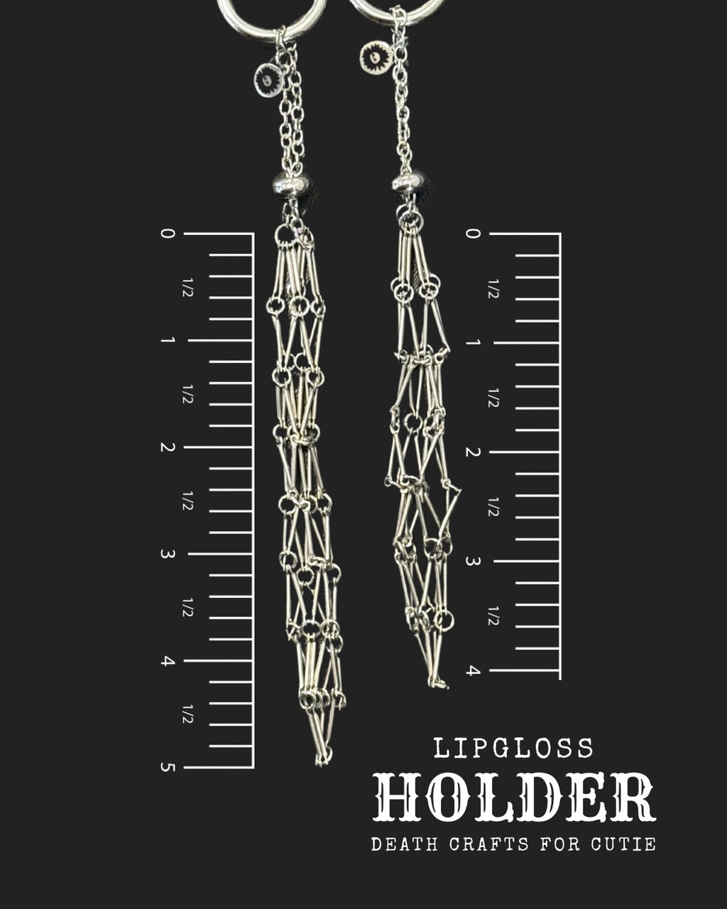 LIPGLOSS HOLDER