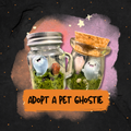 Adopt a Pet Ghostie