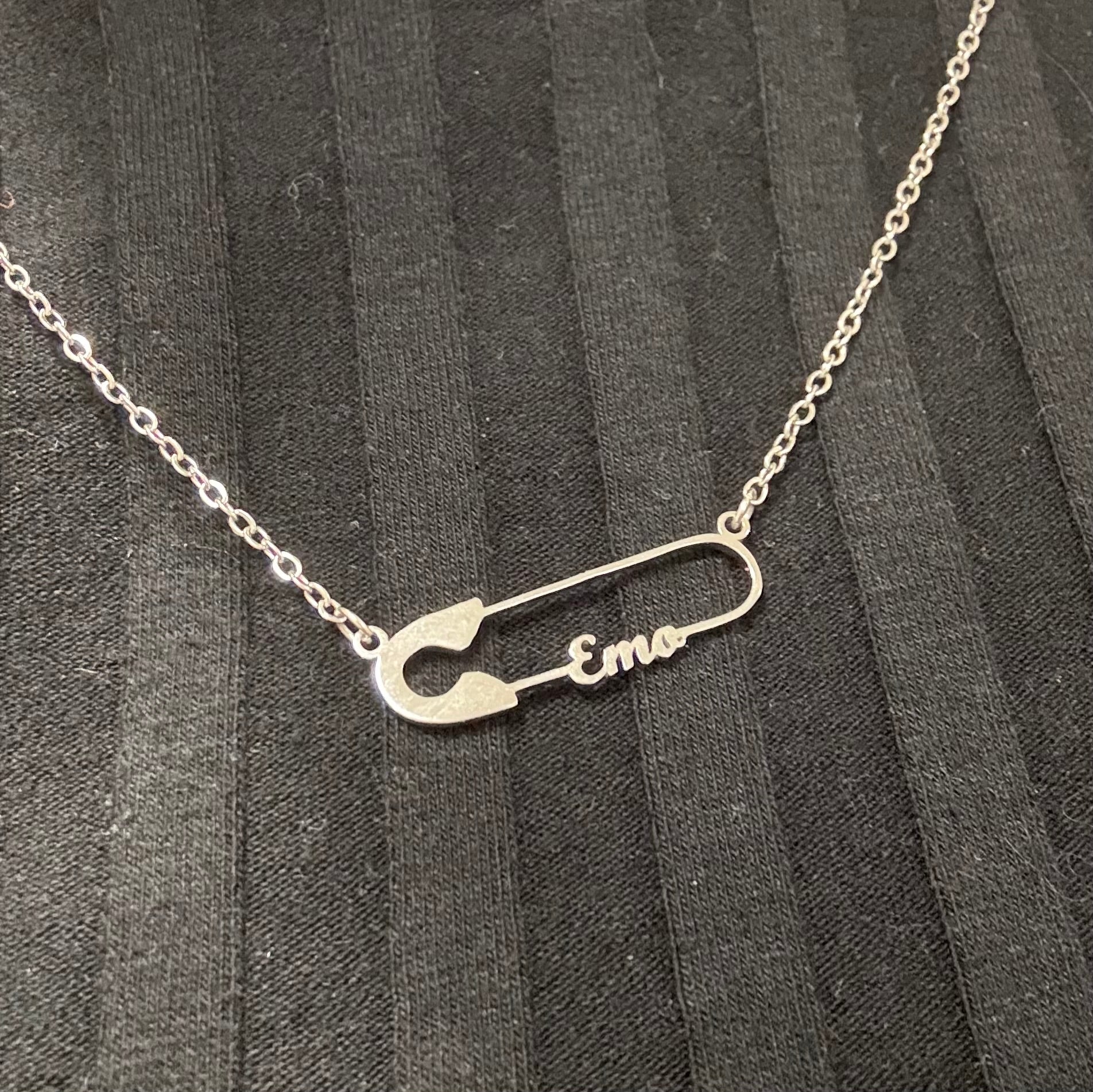 Emo Vibes Necklace