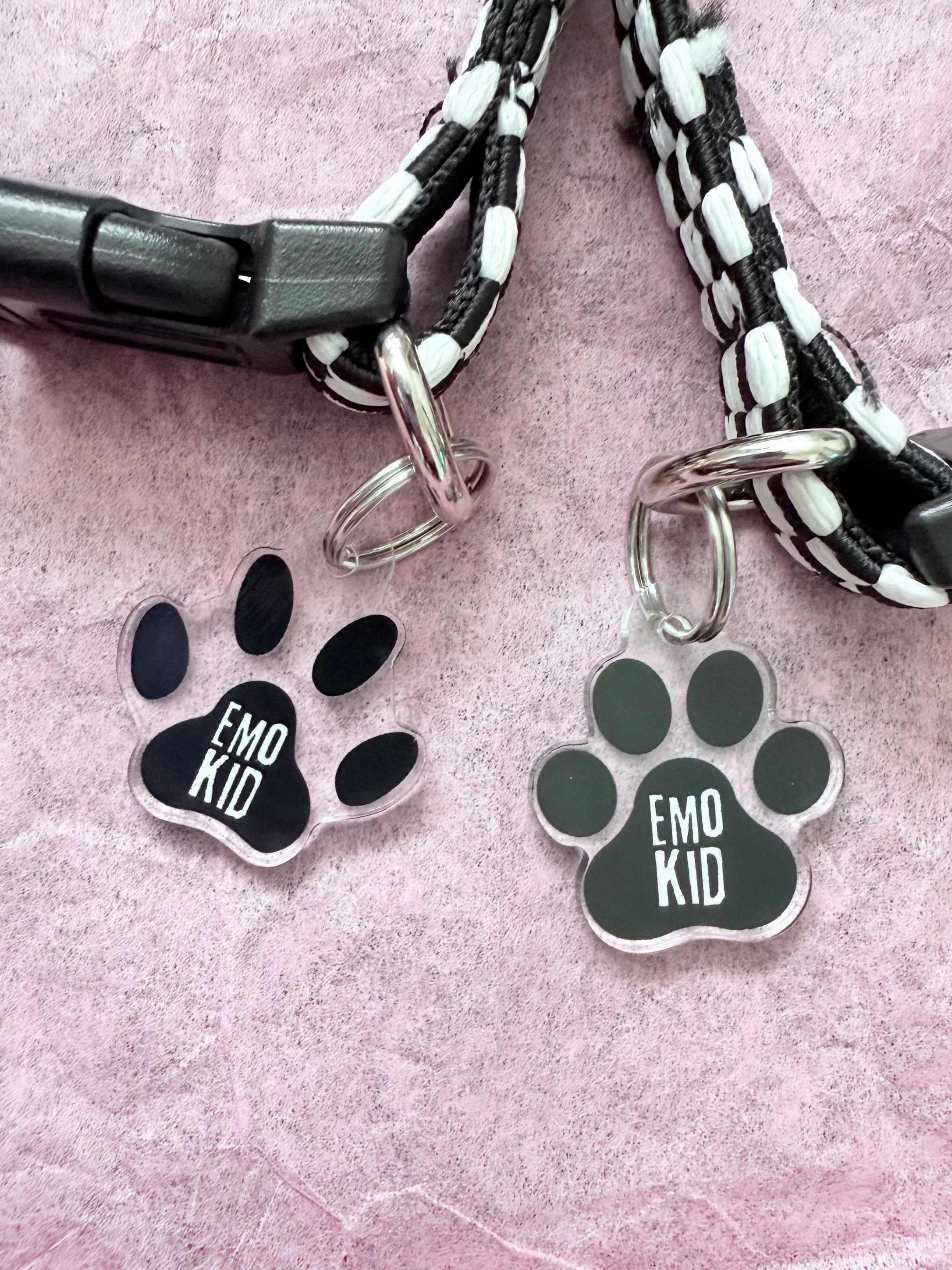 EMO KID - PET
