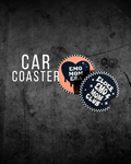 CAR COASTER